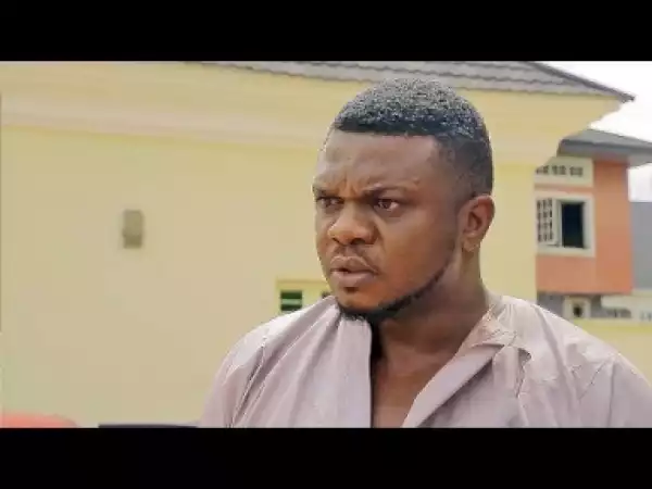 Video: HOUSEHOLD OF TROUBLE 2 - KEN ERICS | NGOZI EZEONU 2018 Latest Nollywood Movies